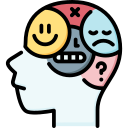 Supports Cognitive Function